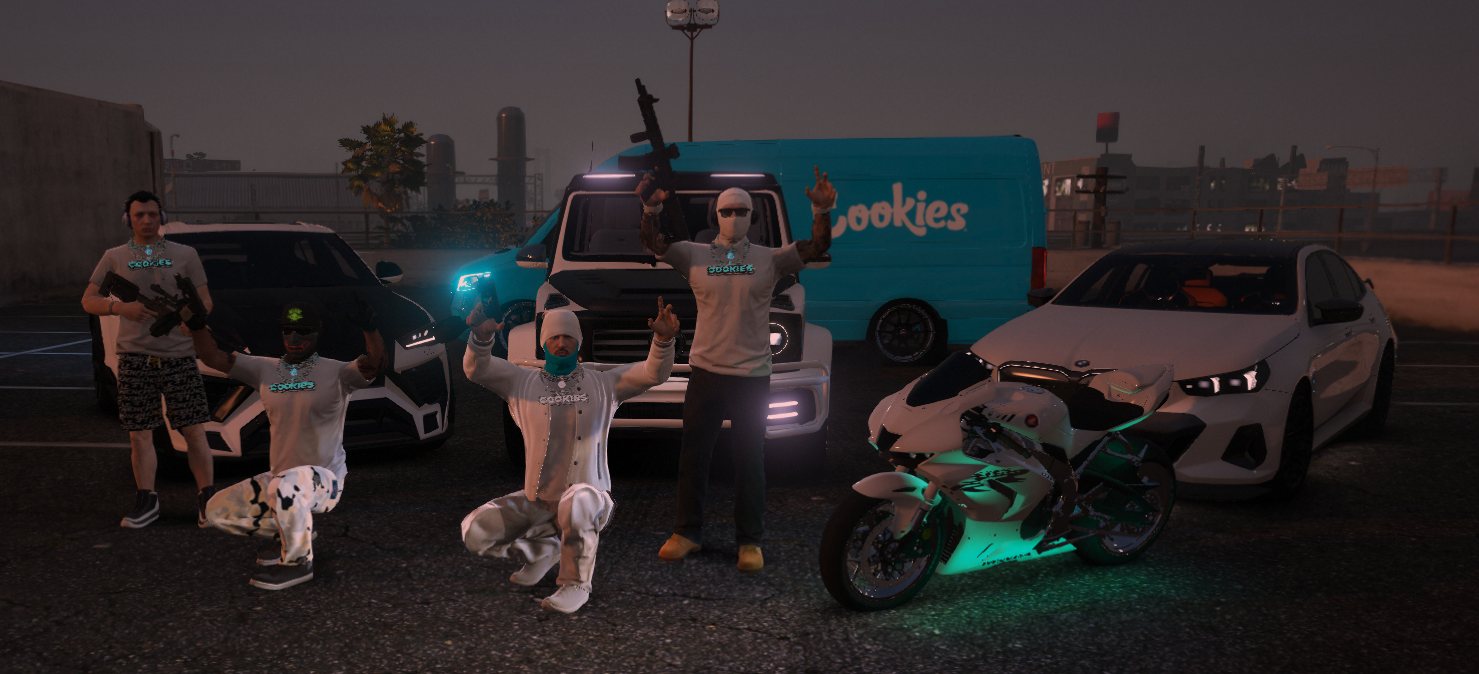 Gangs