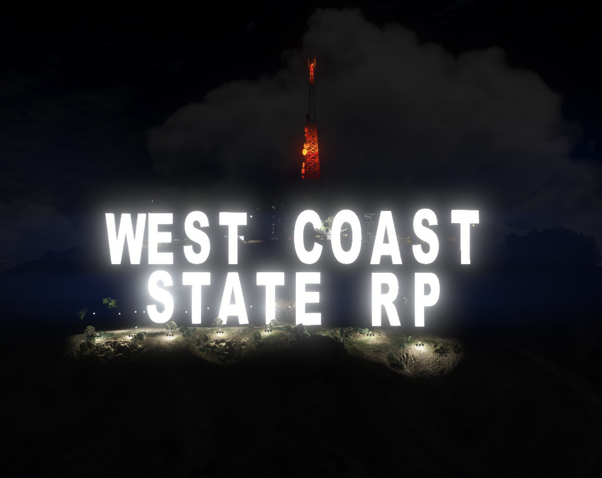 Custom Map Mods